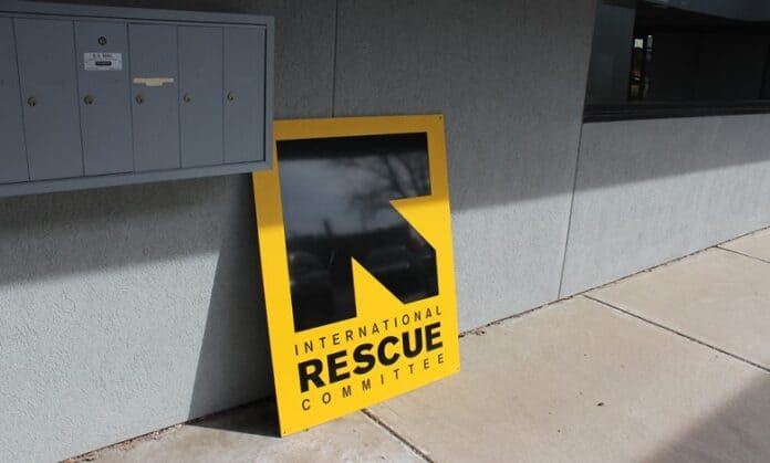 فجوة في حماية النساء بسبب وقف المساعدات الأمريكية