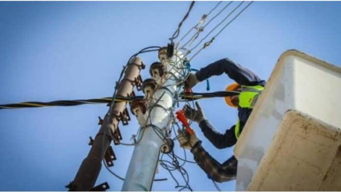 فصل كهرباء بني كنانة غدًا الثلاثاء