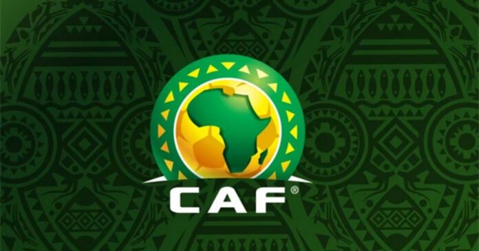 مصر 3-1 نيجيريا 4-0 ربع أفريقيا