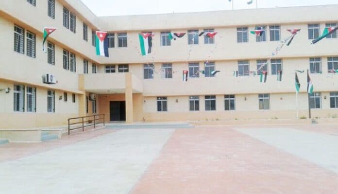 5 مدارس جديدة وصيانة 57 مدرسة في عجلون