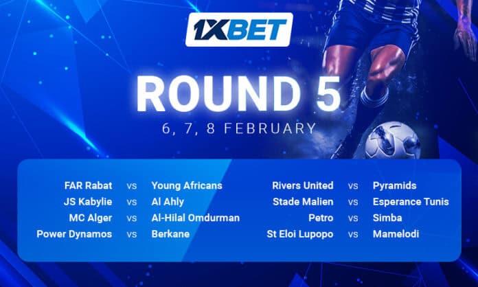 دوري أبطال أفريقيا - ما يمكن توقعه من مباريات الجولة قبل الأخيرة