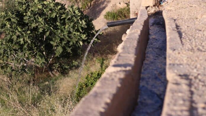 الأردن ينضم لاتفاقية الأمم المتحدة للمياه