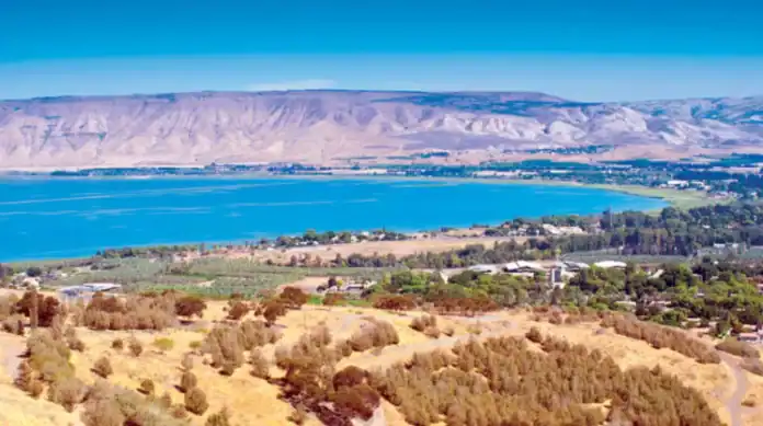 الأمن المائي الأردني يعتمد التعاون الإقليمي