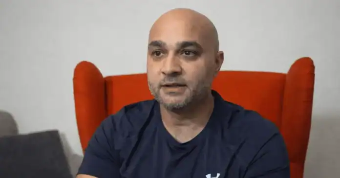 بريطاني يعود للحياة بعد 45 دقيقة من الموت