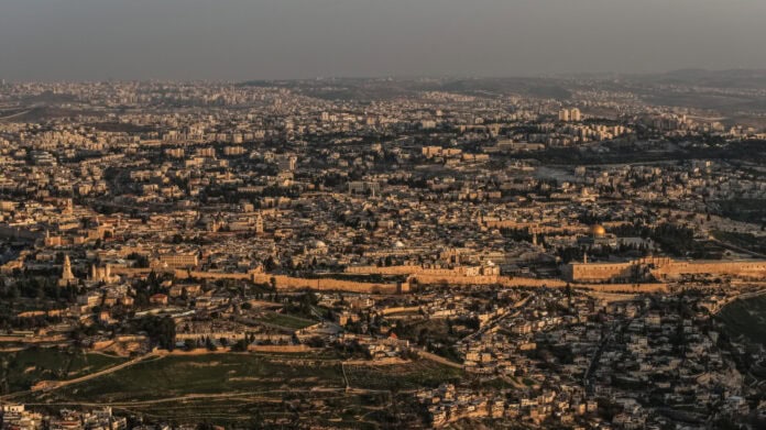 تجهيز عيادات داخل الأقصى لخدمة المصلين