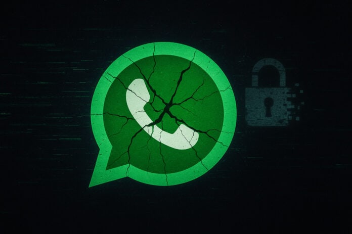 تحذير عاجل من ثغرة خطيرة في واتساب