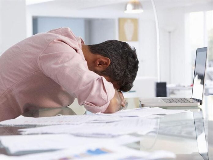 ثلاث عادات تمنع الاحتراق النفسي