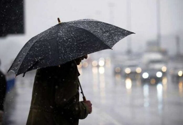 طقس الأردن أمطار الثلاثاء ارتفاع حرارة