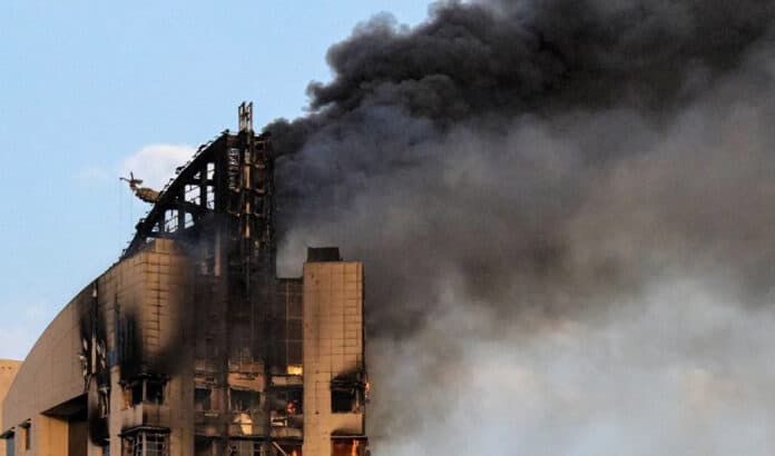 83% من هجمات إيران استهدفت دولاً عربية