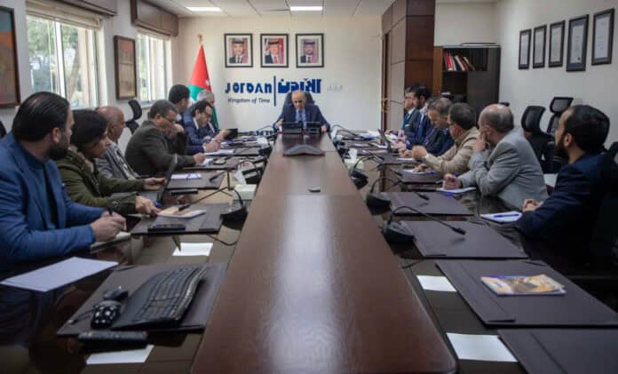 الأردن يبحث باقات سياحية مدعومة للعرب