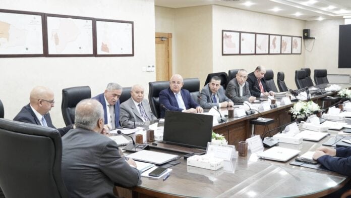 الحكومة تدعم الجامعات بـ50% من مستحقات الضمان