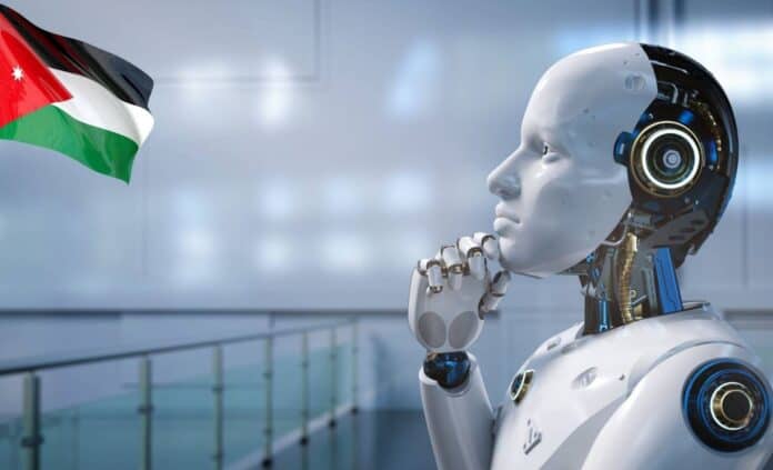 الذكاء الاصطناعي يعزز تنافسية الصناعة الأردنية