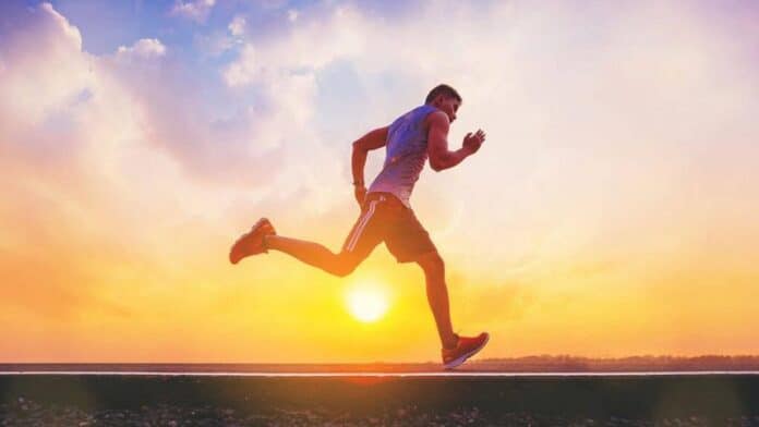 الرياضة في رمضان تعزز الطاقة الإيجابية