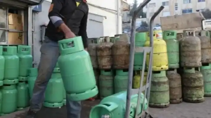 الطاقة: لا نقص في الغاز أو المشتقات