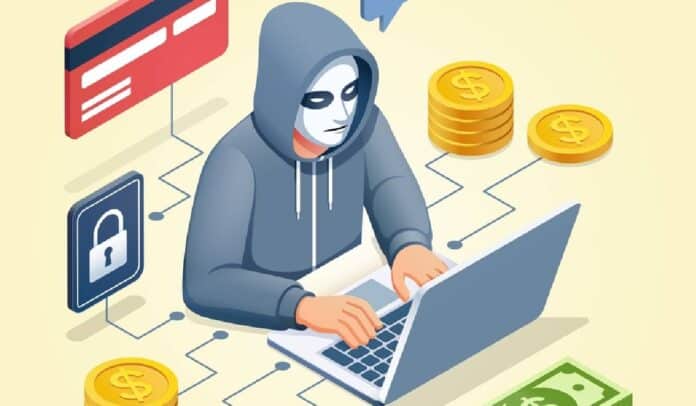 تحذير أمني من الاحتيال الإلكتروني وطرق تجنبه