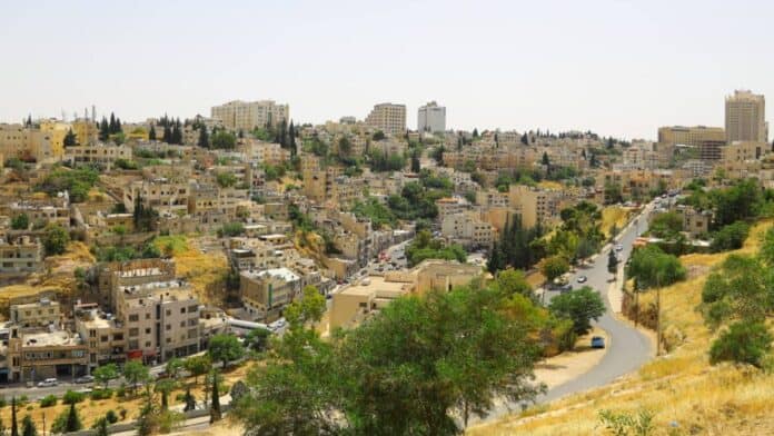 طقس الأردن: ارتفاع الحرارة وأمطار رعدية مرتقبة