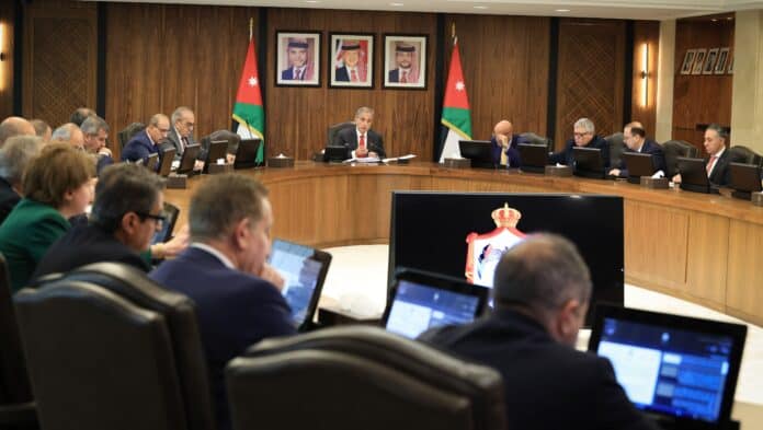 قرارات حكومية واسعة لضمان الطاقة ودعم الاستثمار