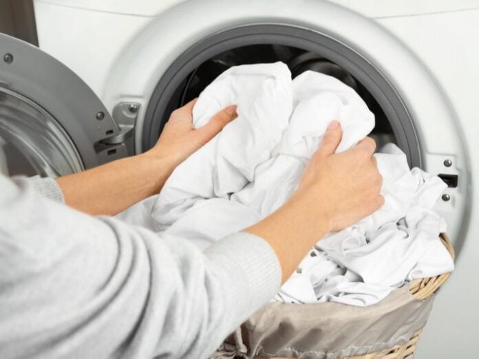 لماذا لا يجب تحميل الغسالة أكثر من اللازم