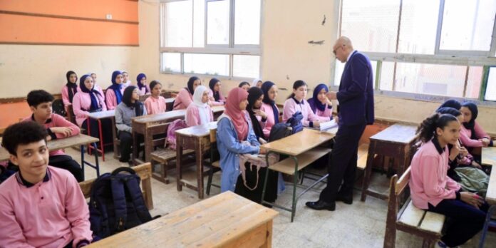 مواعيد دوام جديدة للمدارس في الأردن