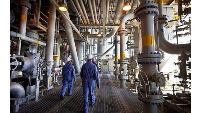 نمو قوي للصناعة الأردنية في 2025