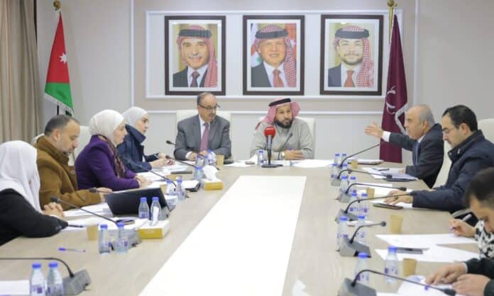 إقرار قانون التعليم وتنمية الموارد البشرية 2026