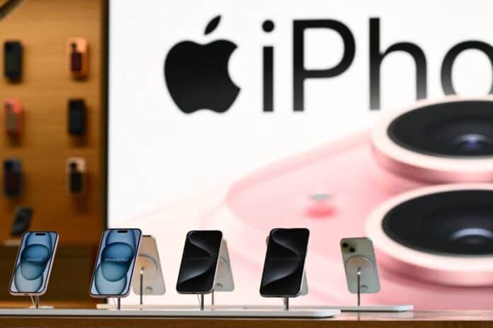 ارتفاع تكلفة مكونات iPhone بسبب الذكاء الاصطناعي