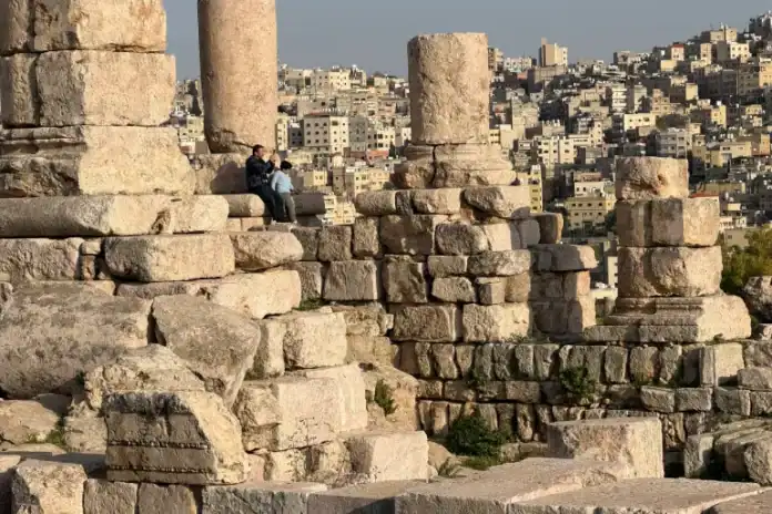 تراجع الدخل السياحي في الأردن خلال 2026