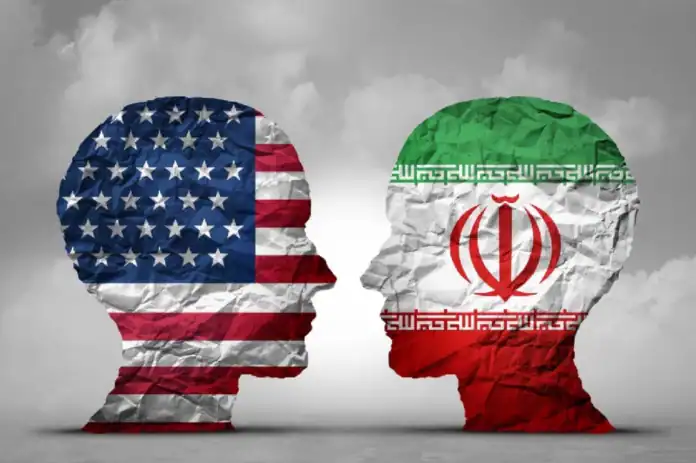 تفاصيل هدنة أمريكا وإيران في اللحظات الأخيرة