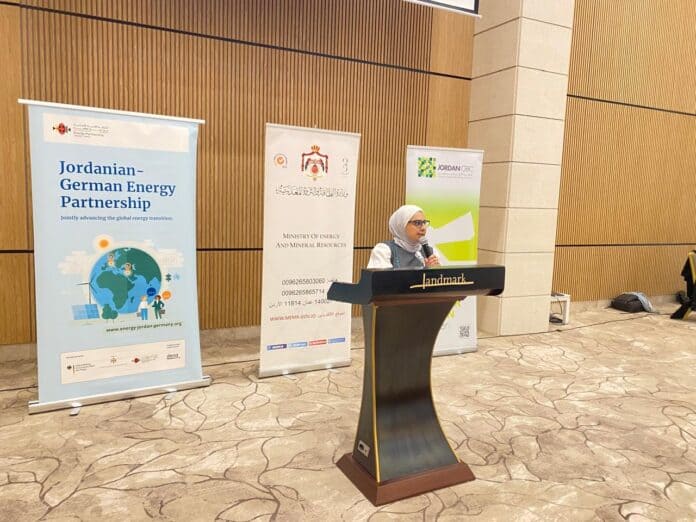 خطة أردنية لخفض الوقود الأحفوري في المباني