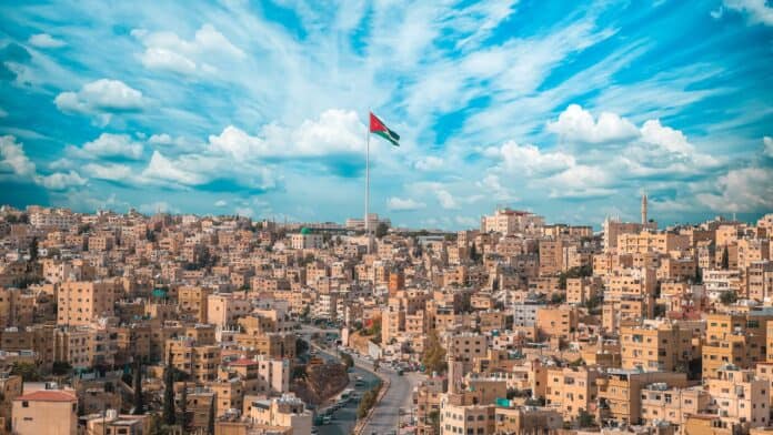 طقس الأردن: أجواء باردة وأمطار خفيفة اليوم