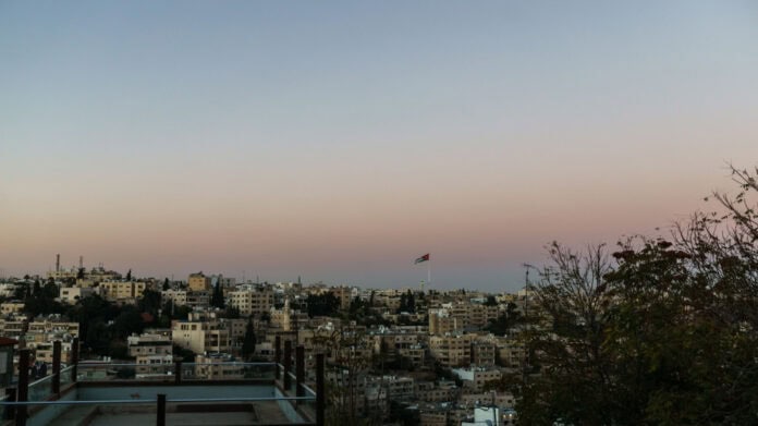 طقس الأردن: ارتفاع تدريجي ودفء حتى نهاية الأسبوع