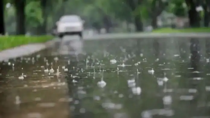 طقس الأردن اليوم: أمطار وبرودة نسبية