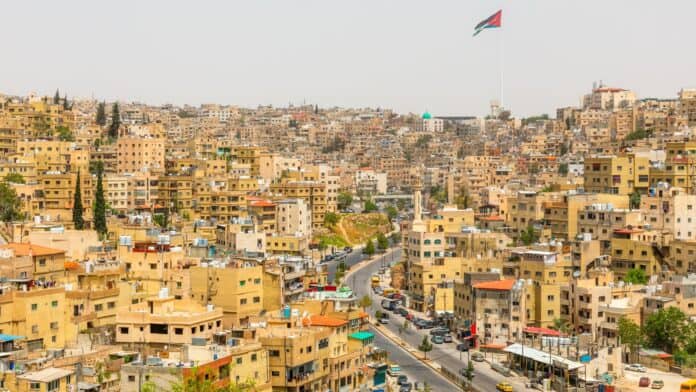 طقس الأردن: برودة حتى الأحد وارتفاع الاثنين