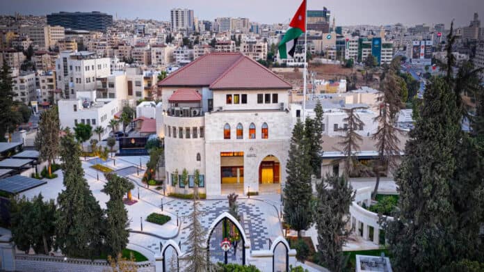 عطلة رسمية في الأردن الخميس 30 نيسان بمناسبة عيد العمال