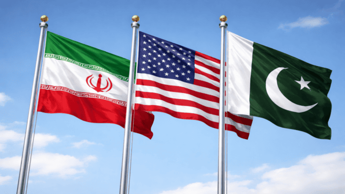 غموض حول مفاوضات إيران وأمريكا في باكستان