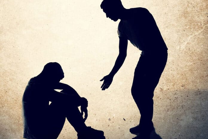 لماذا لا يطلب بعض الأشخاص المساعدة؟