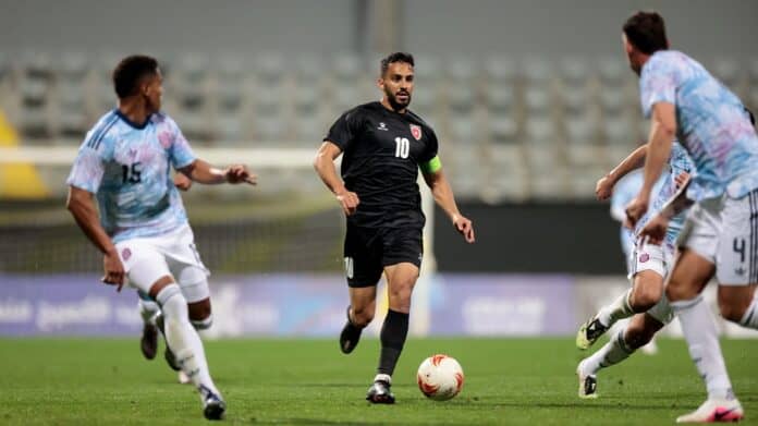 مؤشرات إيجابية للنشامى قبل كأس العالم 2026