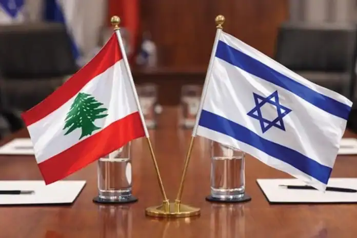 محادثات لبنان وإسرائيل: طلب تمديد الهدنة