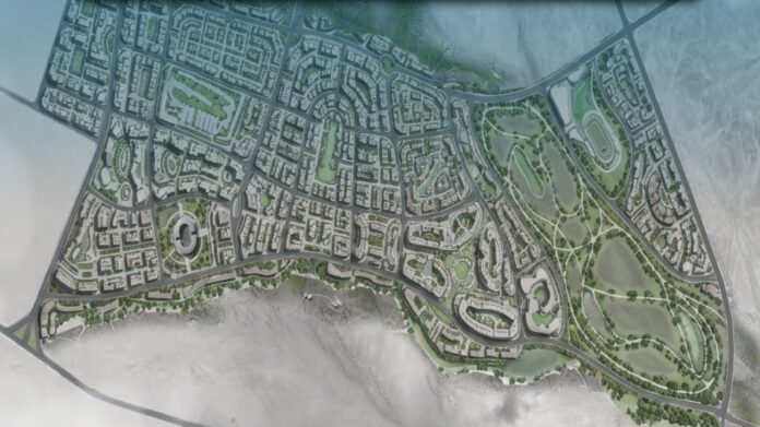 مدينة عمرة مشروع اقتصادي ضخم يعزز الاستثمار