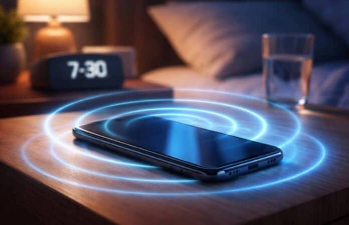 هل إشعاع الهواتف الذكية مضر أم آمن؟