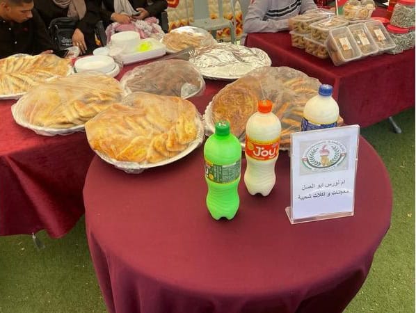 "بازار الاستقلال 80" ينطلق في بني كنانة لدعم الأسر المنتجة والاحتفاء بالمناسبة الوطنية