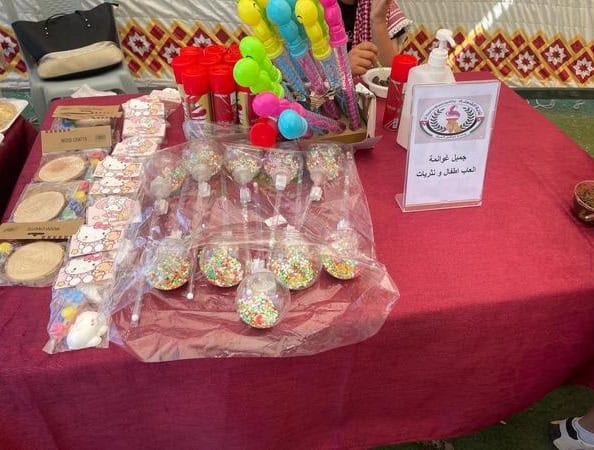 "بازار الاستقلال 80" ينطلق في بني كنانة لدعم الأسر المنتجة والاحتفاء بالمناسبة الوطنية