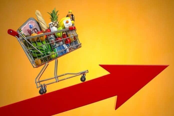 ارتفاع التضخم في الأردن 1.65% منذ بداية 2026