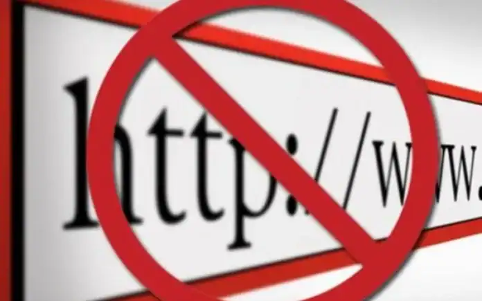 الأردن يبدأ حظر المواقع الإباحية لحماية المجتمع