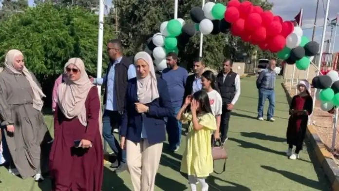 انطلاق بازار الاستقلال 80 لدعم الأسر المنتجة