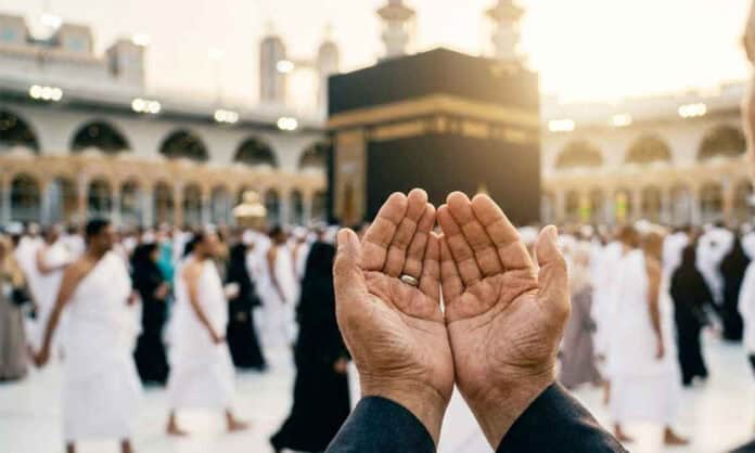 تطبيقات جديدة لخدمة الحجاج الأردنيين 2026