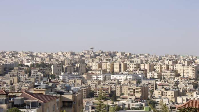 طقس الأردن: ارتفاع الحرارة حتى الأحد