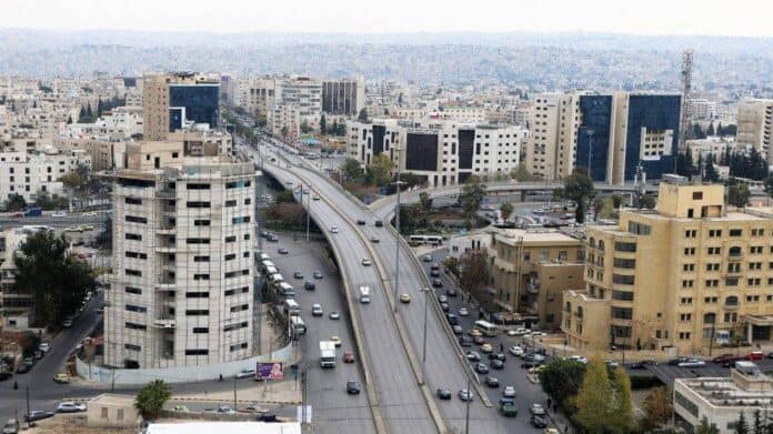 طقس الأردن.. أجواء معتدلة ومشمسة حتى الاثنين