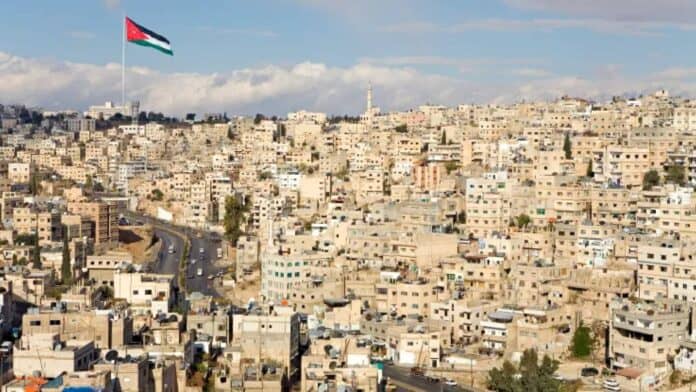 طقس الأردن: ارتفاع الحرارة ثم اعتدال تدريجي