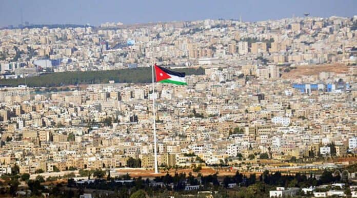 طقس معتدل في الأردن حتى الجمعة